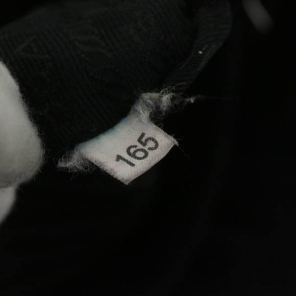 PRADA Boston Bag Nylon Black Auth fm2980 - Picture 12 of 16